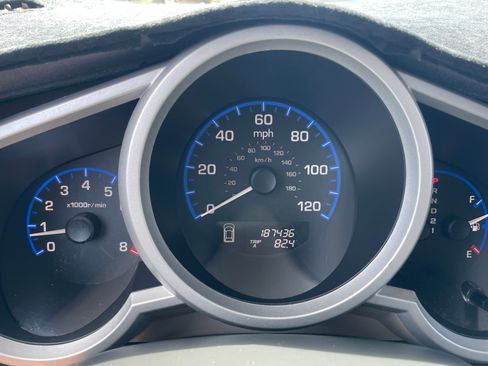 Used 2008 Honda Element EX image 13