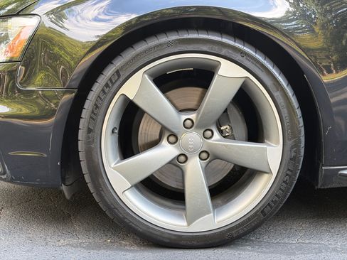 Used 2014 Audi A4 2.0T Premium Plus w/ Premium Plus Package AWD/4WD image 11