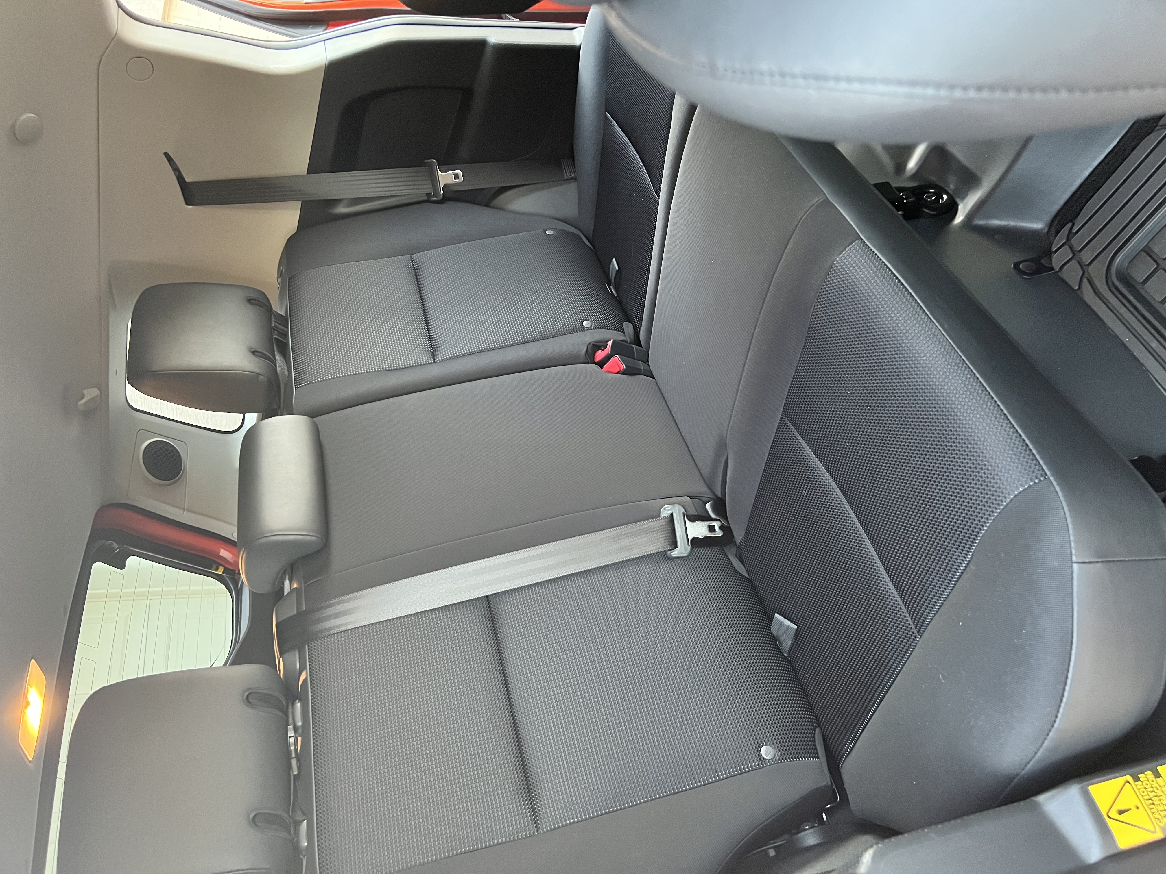 Used 2013 Toyota FJ Cruiser 4WD w/ Upgrade Pkg image 14