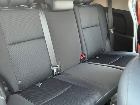 Used 2013 Toyota FJ Cruiser 4WD image 14