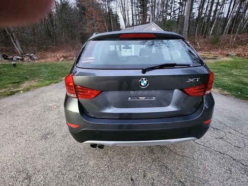 Used 2015 BMW X1 xDrive28i image 9