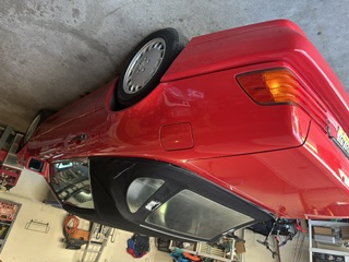 Used 1992 Mercedes-Benz 500 SL image 4
