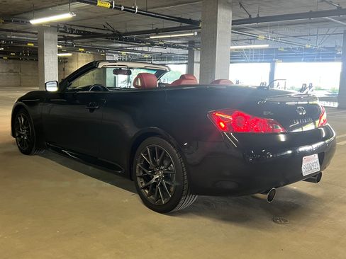 Used 2013 INFINITI G37 IPL image 12