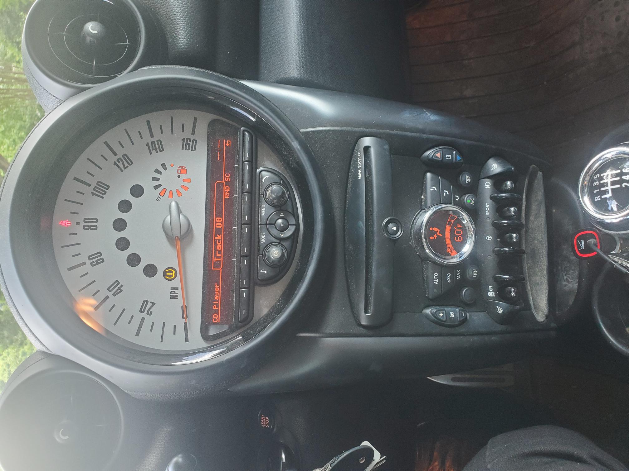 Used 2013 MINI Cooper Paceman S AWD/4WD image 10