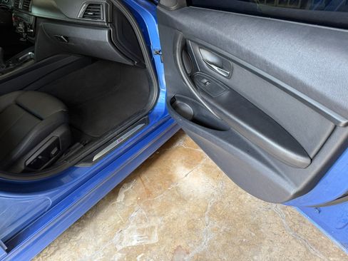Used 2014 BMW 335i Sedan RWD image 40