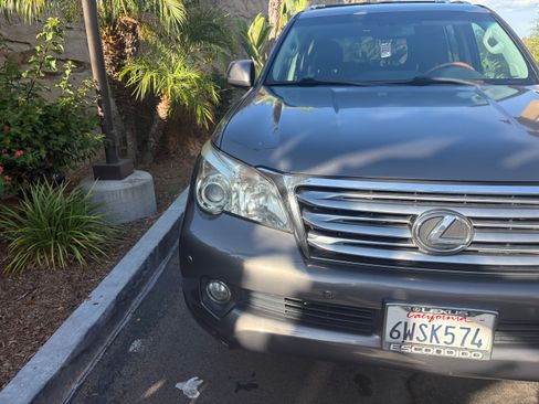Used 2012 Lexus GX 460 image 14