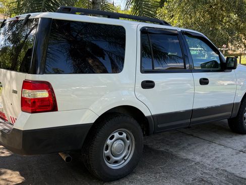 Used 2012 Ford Expedition XL w/ HD Trailer Tow Pkg image 15