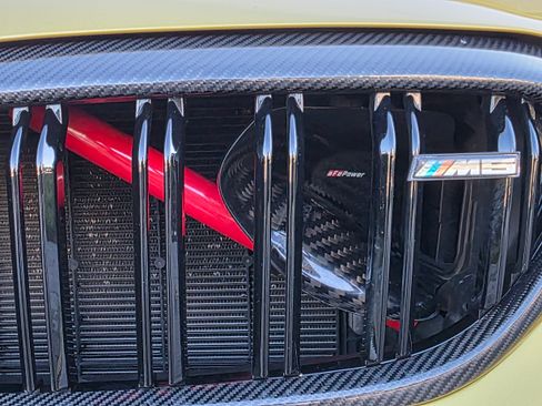 Used 2020 BMW M5 image 17