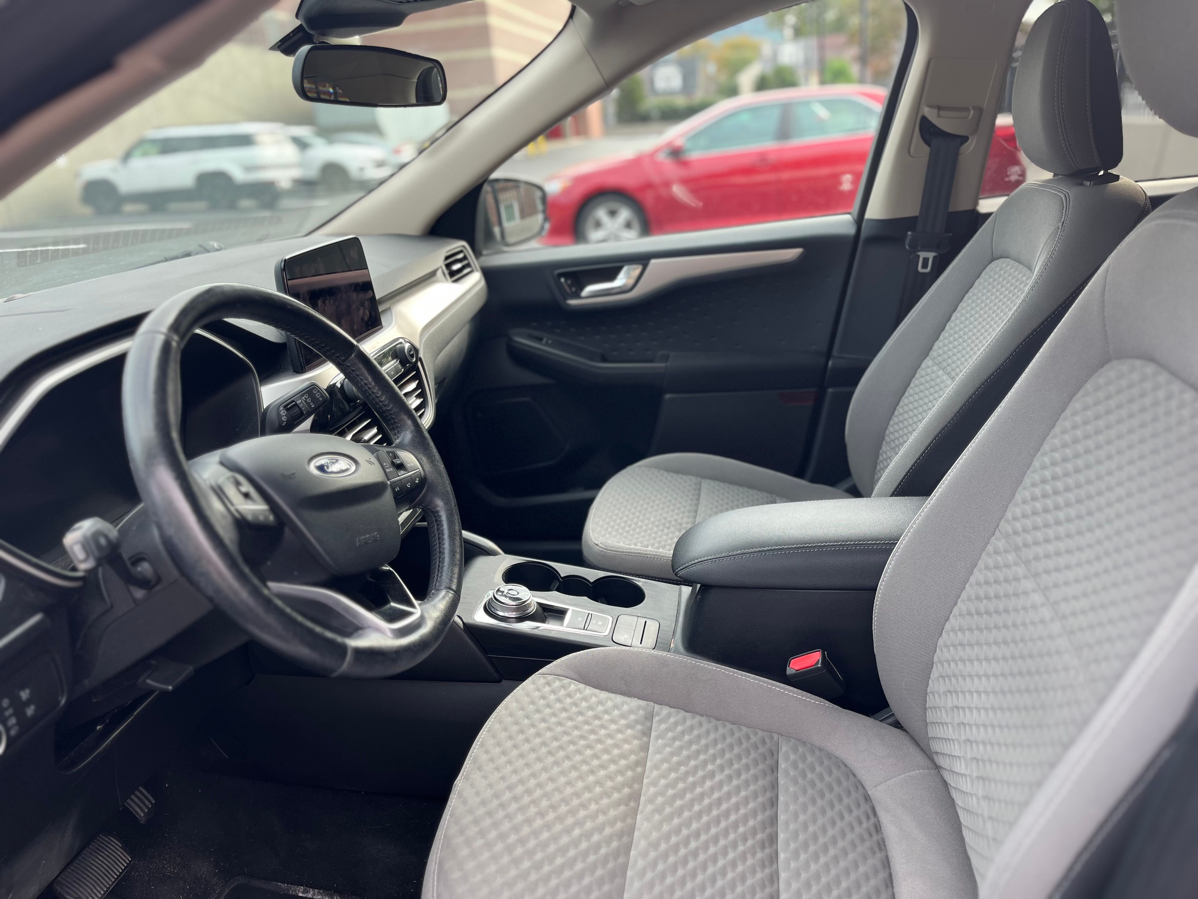 Used 2020 Ford Escape SE Sport AWD/4WD image 10