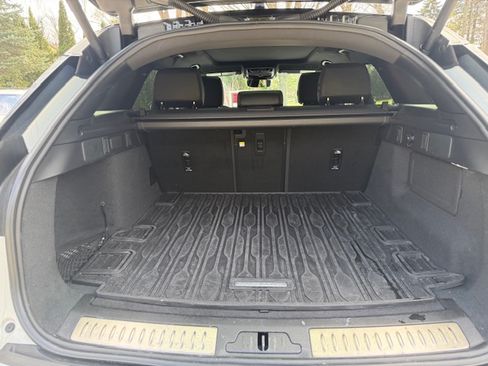 Used 2026 Land Rover Range Rover Velar Dynamic SE image 12