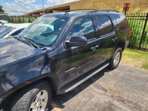 Used 2012 GMC Yukon SLT image 5