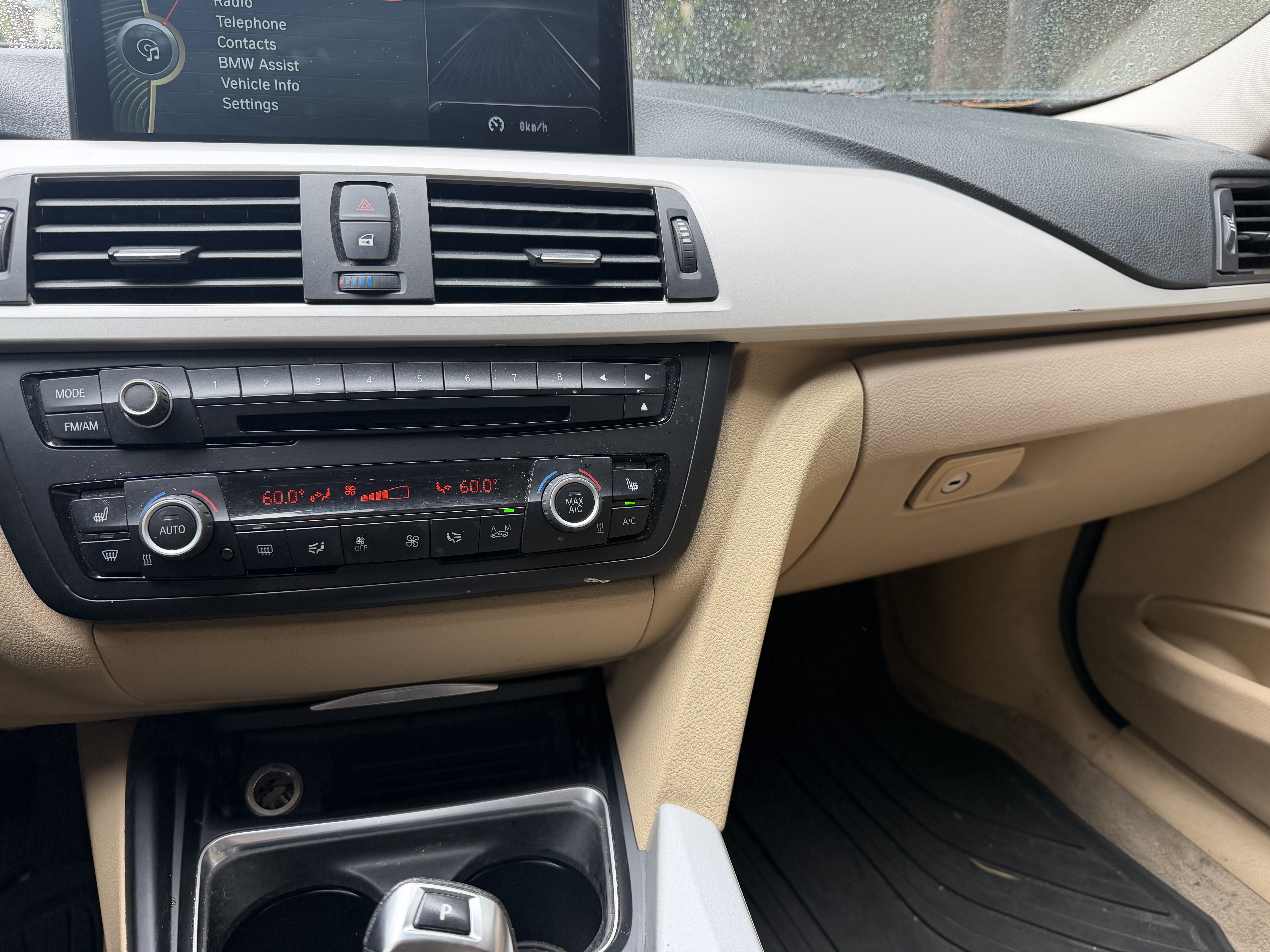 Used 2013 BMW 328i Sedan RWD image 6
