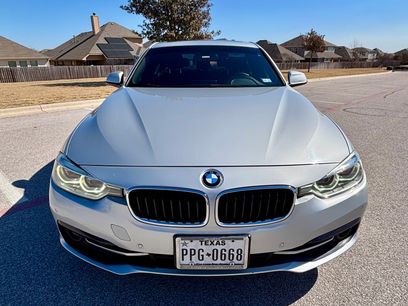 Used 2017 BMW 330i Sedan
