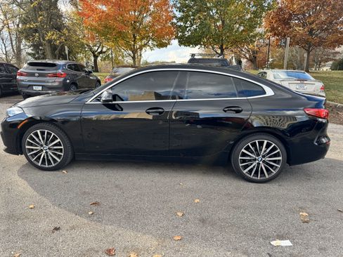 Used 2020 BMW 228i xDrive Gran Coupe w/ Convenience Package image 31