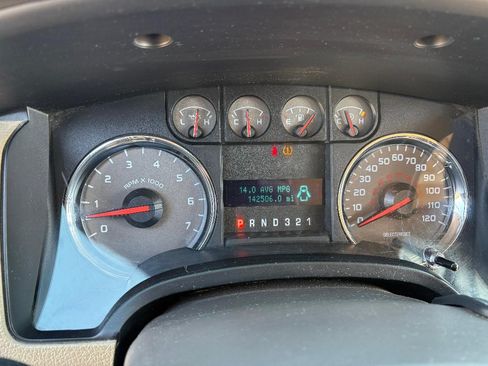 Used 2010 Ford F150 XL image 6