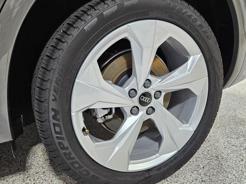 Used 2025 Audi Q5 2.0T Premium Plus image 21