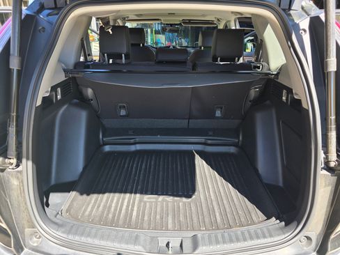 Used 2017 Honda CR-V Touring image 13