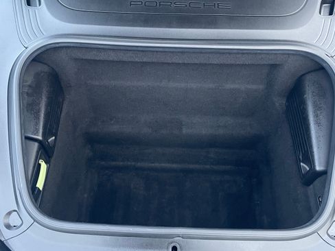 Used 2017 Porsche 718 Boxster image 20