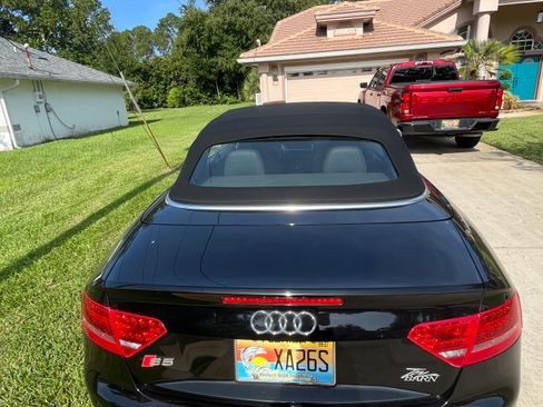 Used 2010 Audi S5 Premium Plus AWD/4WD image 13