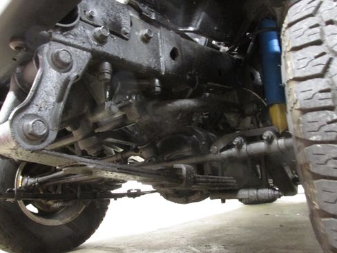 Used 1995 Jeep Wrangler Rio Grande AWD/4WD image 20