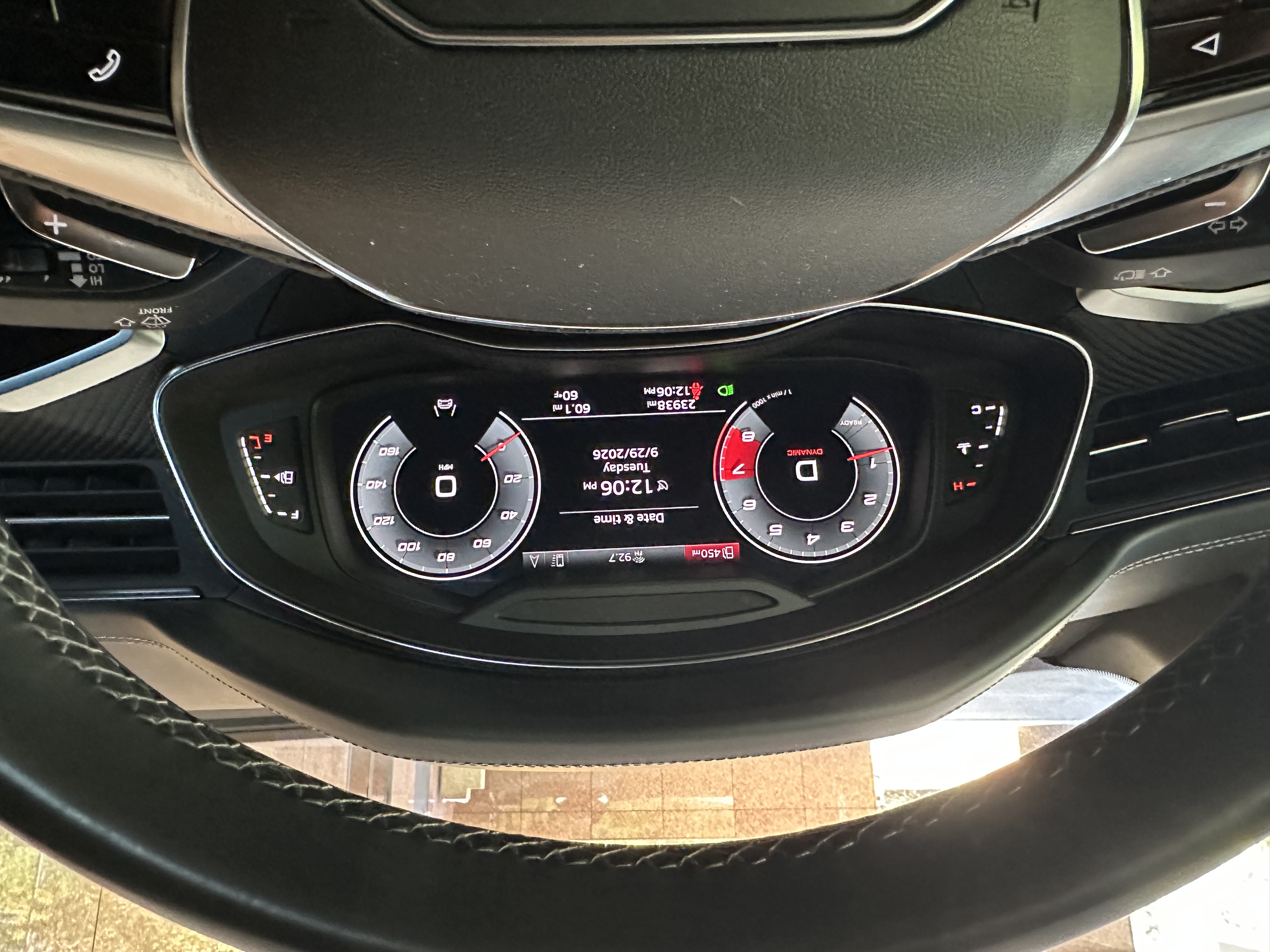 Used 2021 Audi S7 Premium Plus w/ S Sport Package AWD/4WD image 2