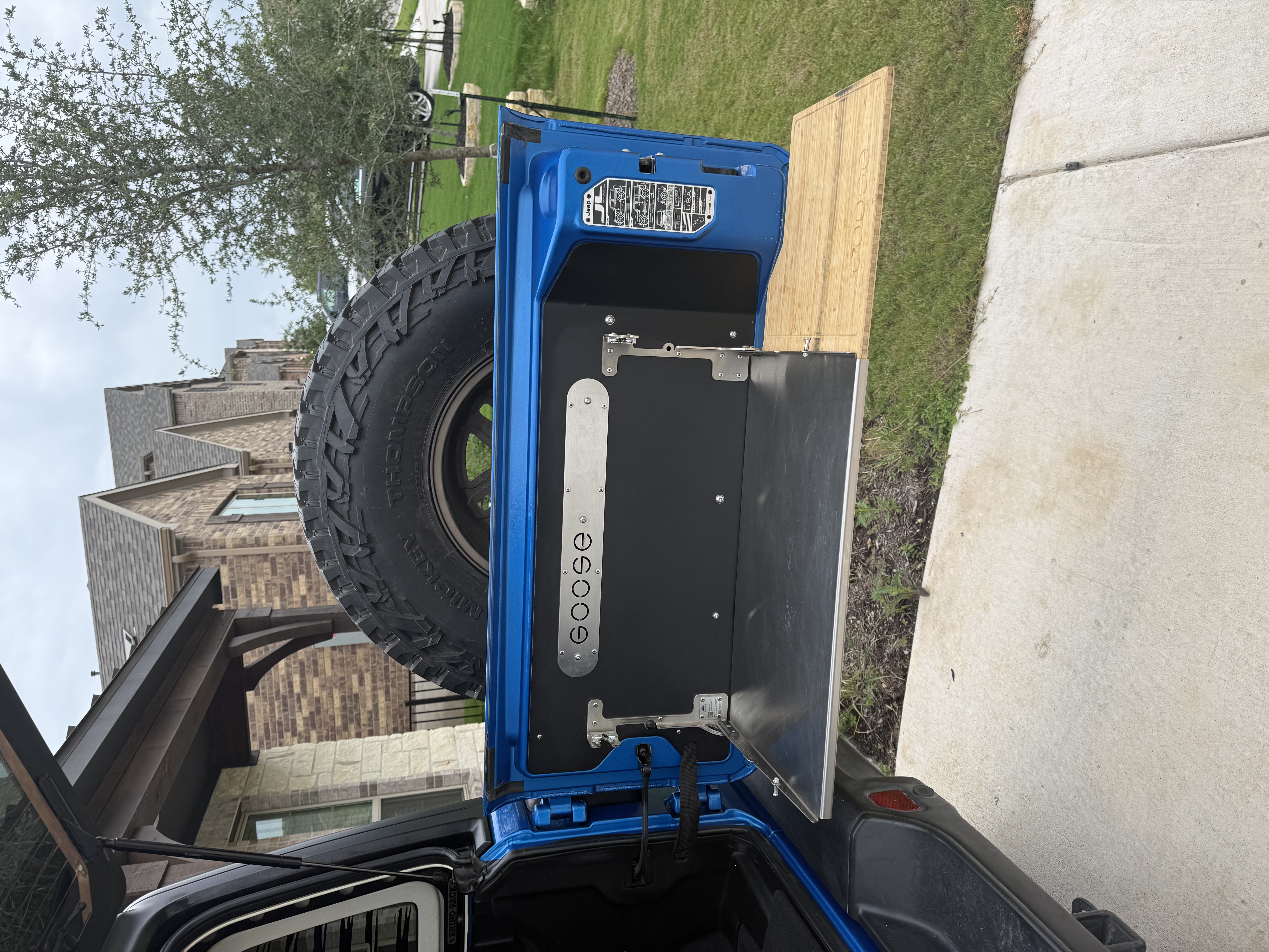 Used 2024 Jeep Wrangler Unlimited AWD/4WD image 23
