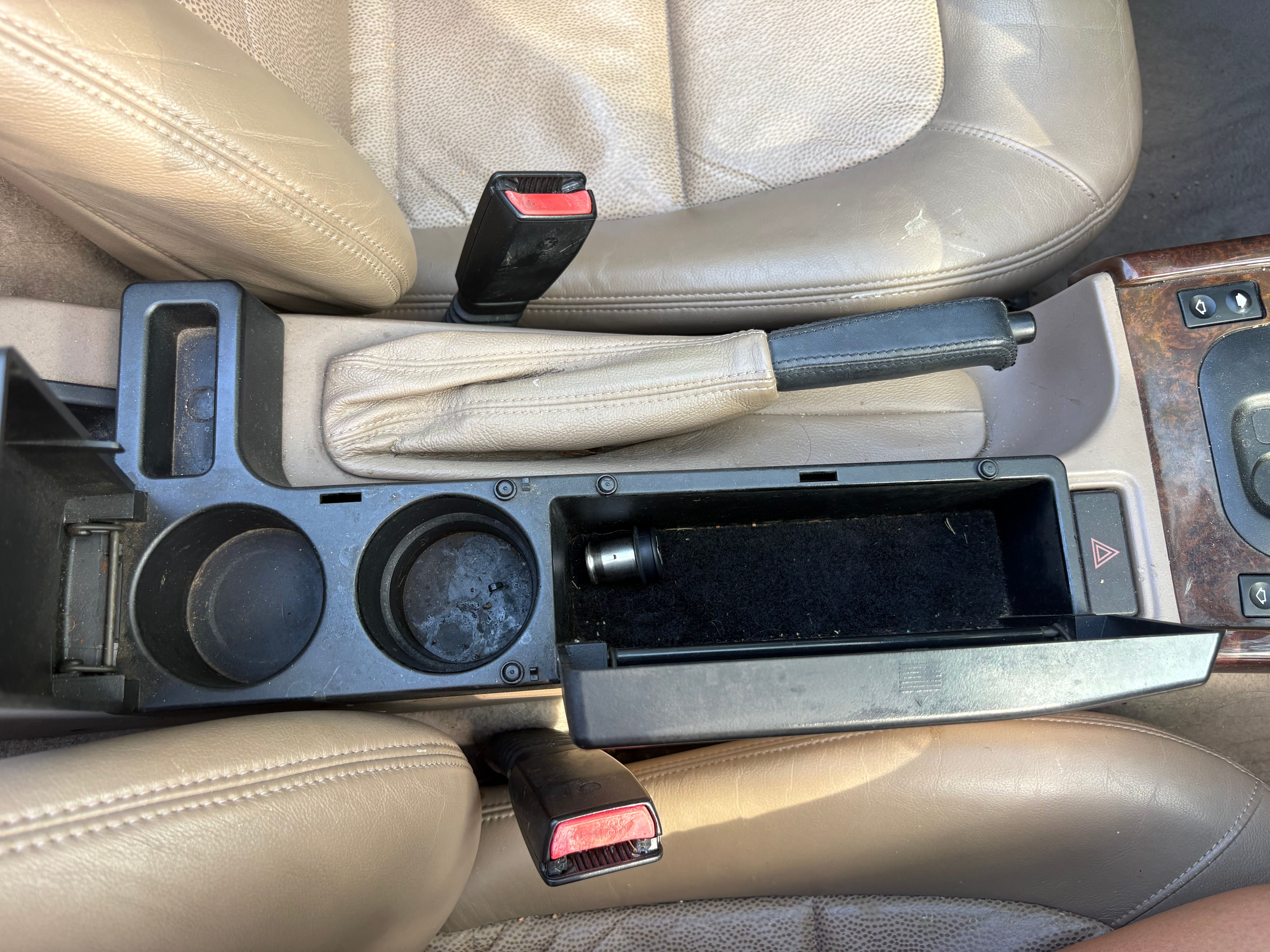 Used 1997 BMW Z3 2.8 RWD image 21