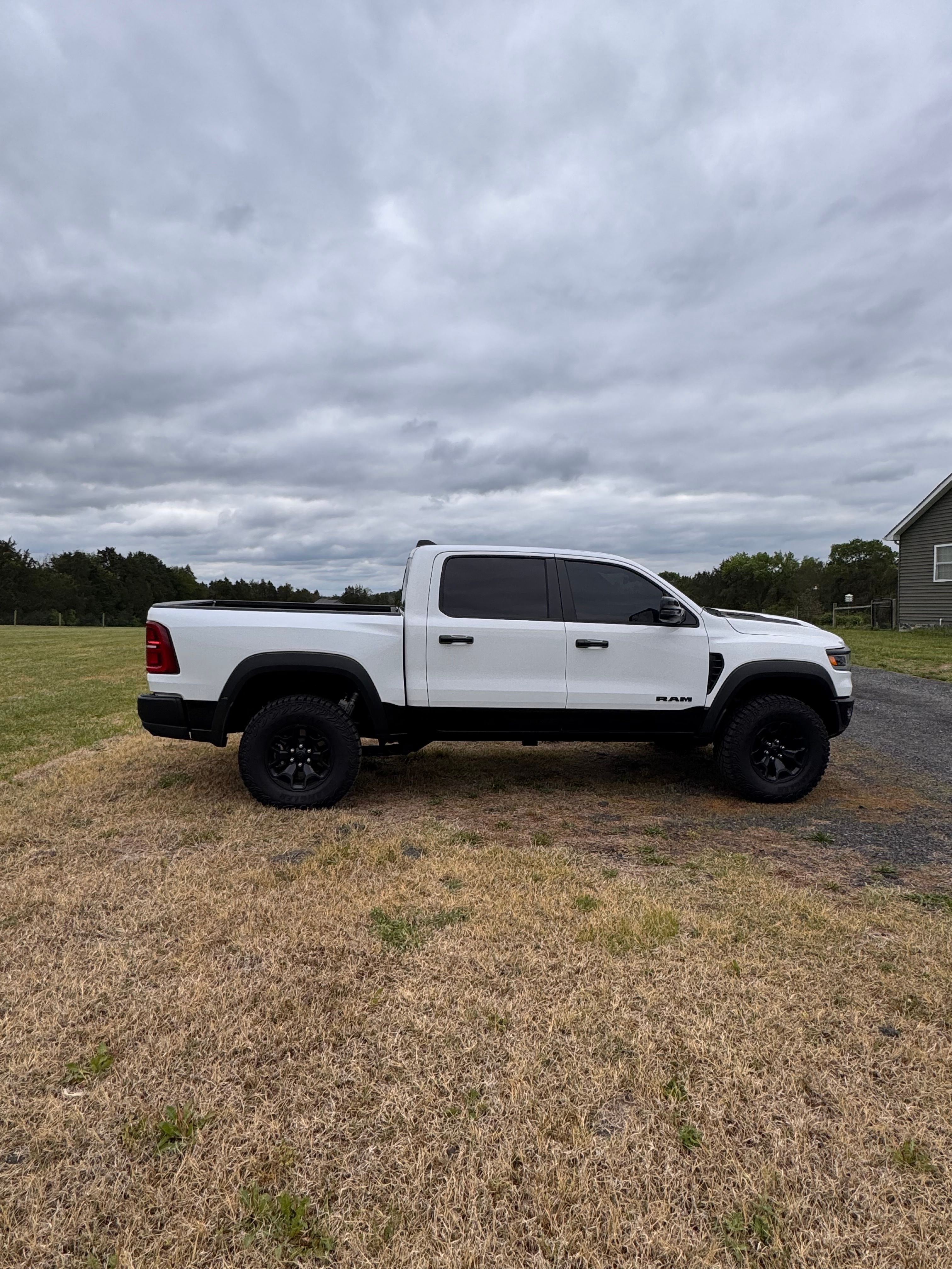 Used 2026 RAM 1500 RHO AWD/4WD image 5