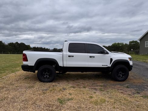 Used 2026 RAM 1500 RHO AWD/4WD image 5