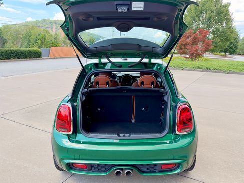 Used 2021 MINI Cooper S FWD image 17