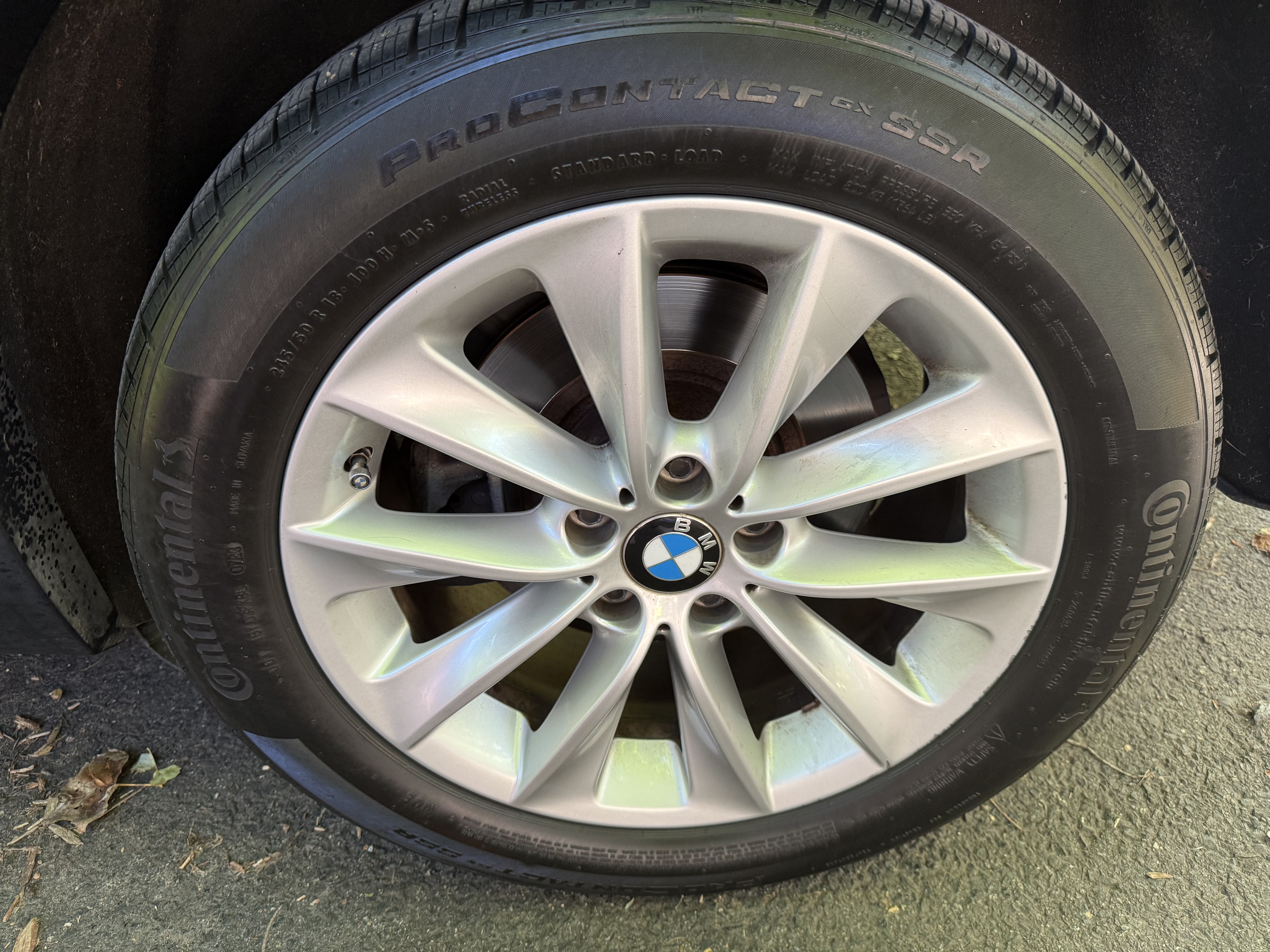 Used 2014 BMW X3 xDrive28i AWD/4WD image 26