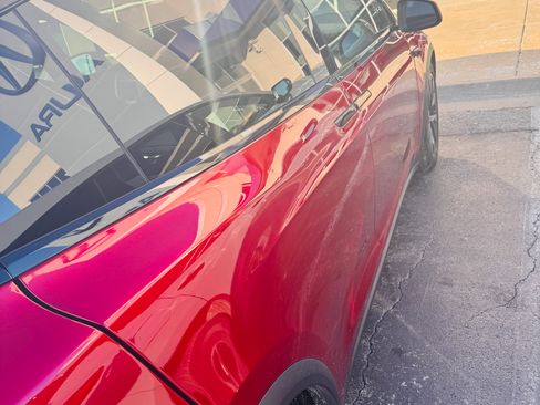 Used 2023 Tesla Model X image 11