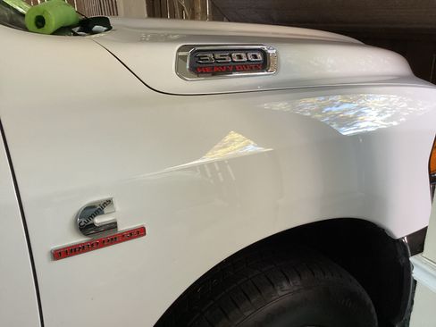 Used 2019 RAM 3500 Tradesman image 9