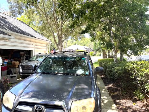 Used 2007 Toyota 4Runner Sport RWD image 2