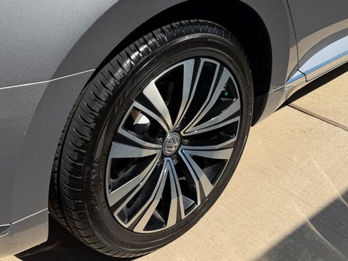 Used 2020 Volkswagen Arteon SE AWD/4WD image 9
