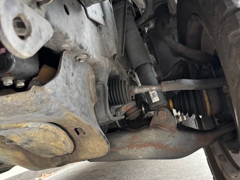 Used 2007 Toyota Land Cruiser image 26