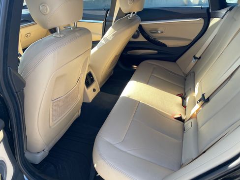 Used 2017 BMW 340i Gran Turismo xDrive image 13