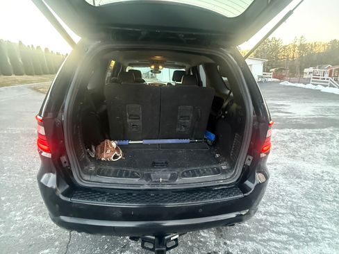 Used 2017 Dodge Durango GT w/ Premium Group image 19