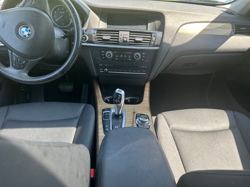 Used 2014 BMW X3 xDrive28i AWD/4WD image 8