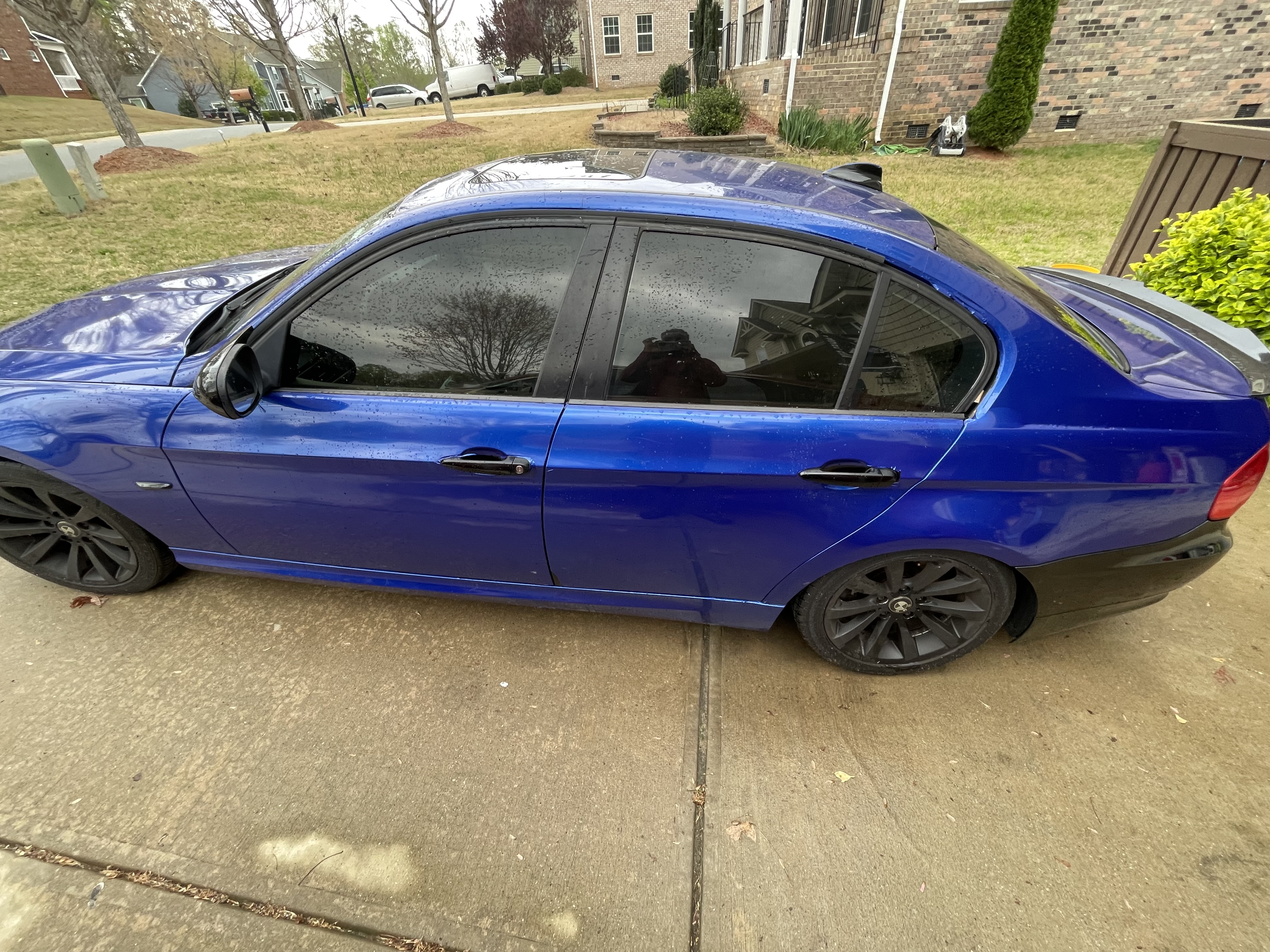Used 2009 BMW 328i Sedan RWD image 11