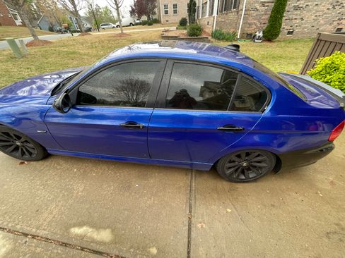 Used 2009 BMW 328i Sedan image 11