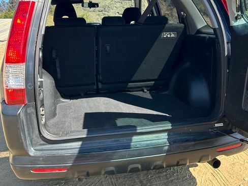 Used 2005 Honda CR-V EX image 11