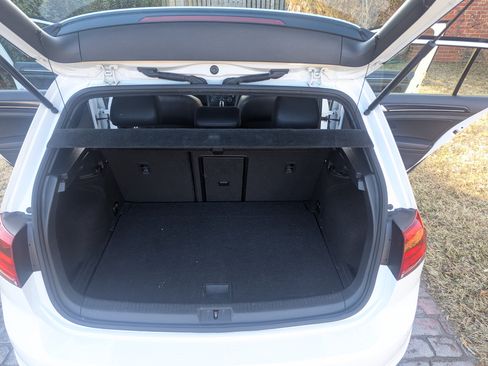 Used 2015 Volkswagen GTI Autobahn w/ Lighting Package (SEL) image 14