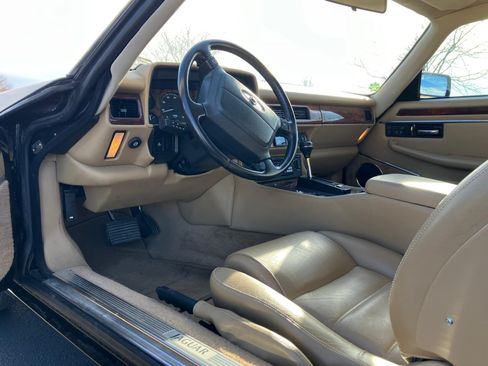 Used 1995 Jaguar XJS 4.0 Coupe image 17