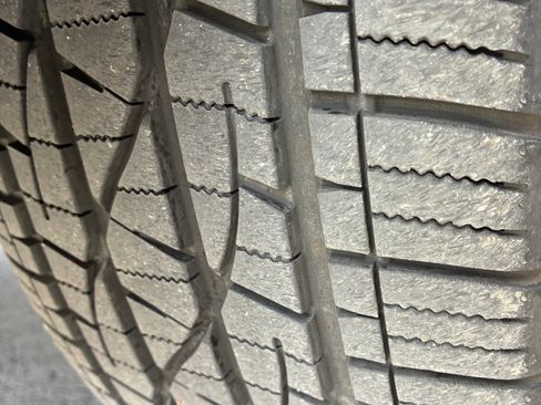 Used 2018 Nissan Murano Platinum image 17