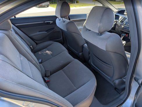 Used 2006 Honda Civic EX image 12