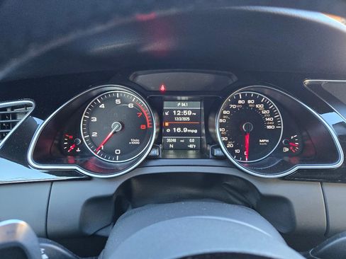 Used 2017 Audi A5 2.0T Sport w/ Technology Package image 28