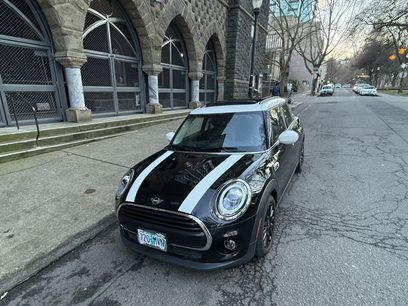 Used 2020 MINI Cooper 4-Door Hardtop w/ Storage Package