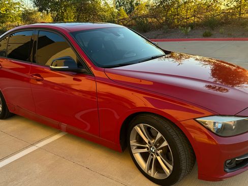 Used 2013 BMW 328i Sedan image 1
