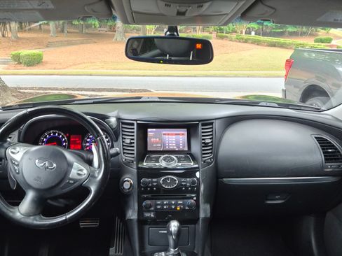 Used 2009 INFINITI FX35 2WD w/ Premium Pkg image 6